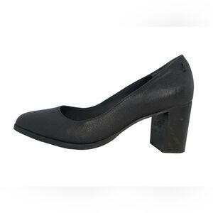 ZODIAC Women's, Gloria Pump, Color:black. size:5 M
